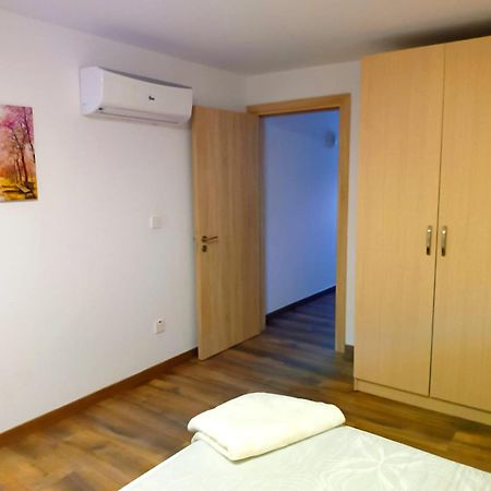 Galatex Μaisonette Lejlighed Limassol Eksteriør billede