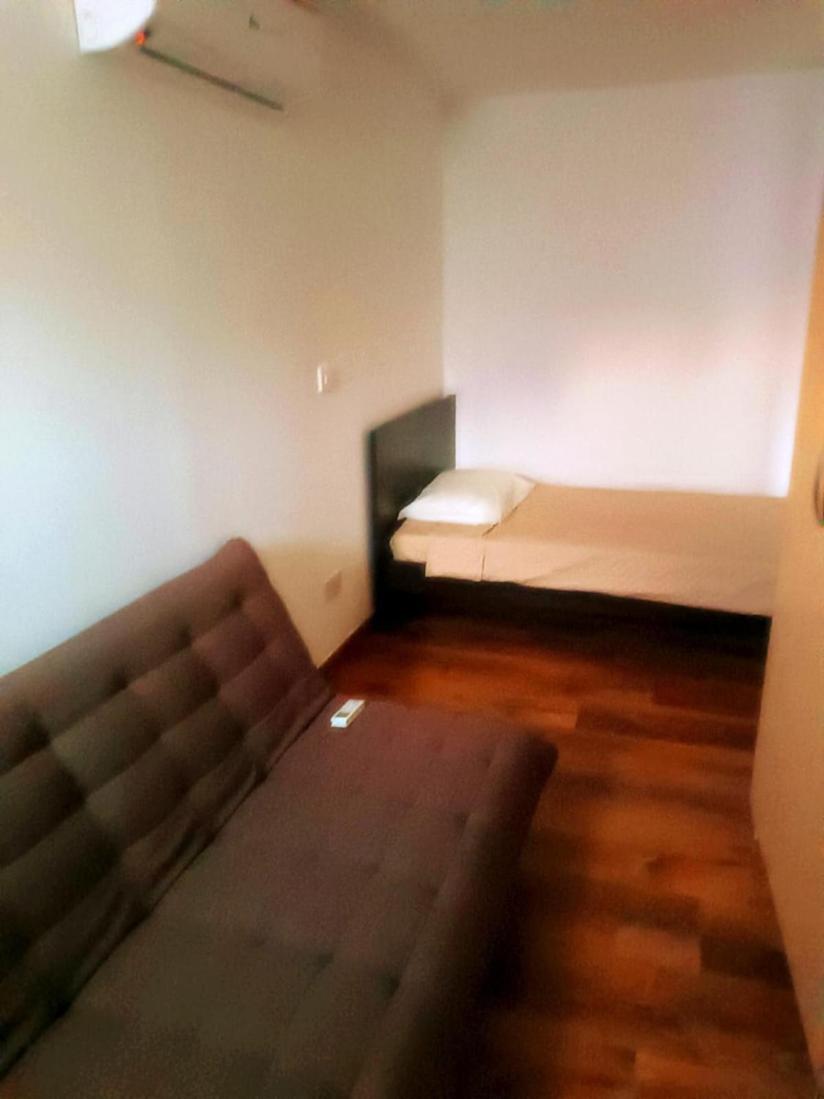 Galatex Μaisonette Lejlighed Limassol Eksteriør billede