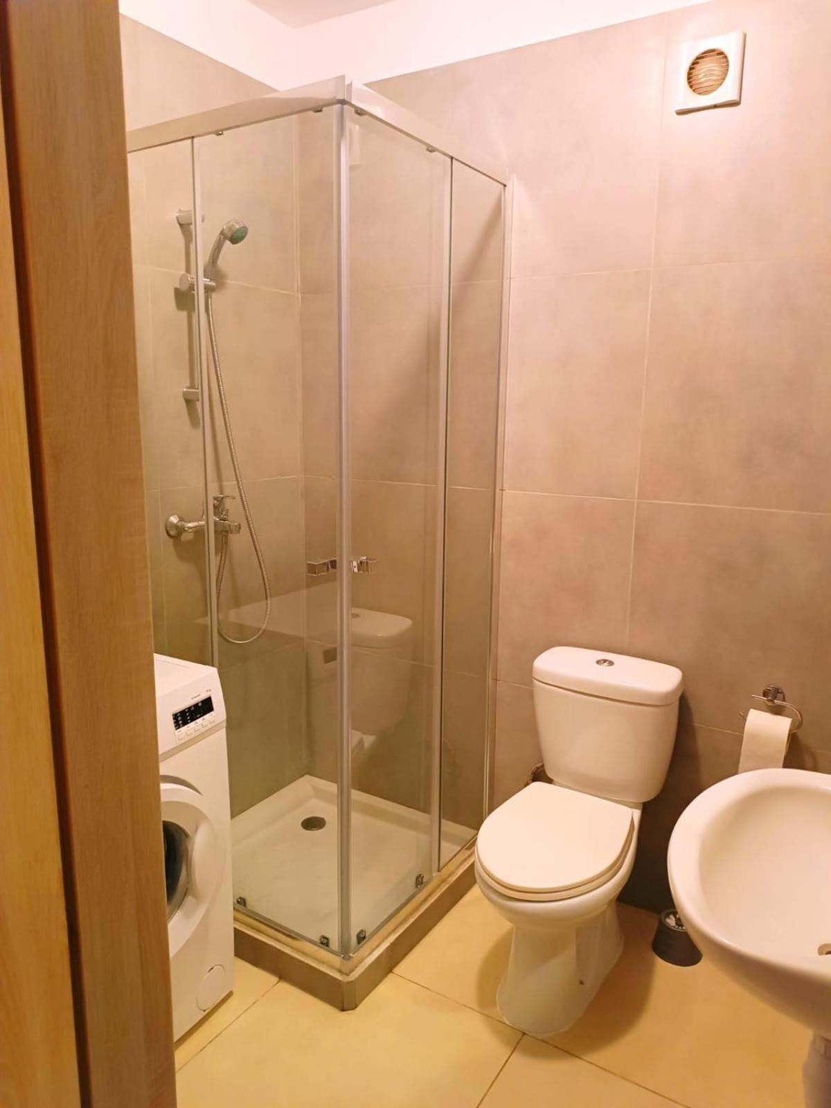 Galatex Μaisonette Lejlighed Limassol Eksteriør billede