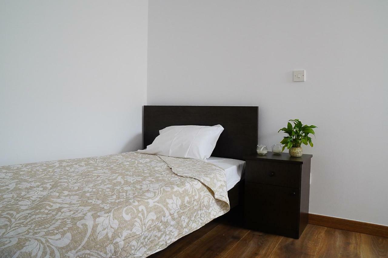 Galatex Μaisonette Lejlighed Limassol Eksteriør billede