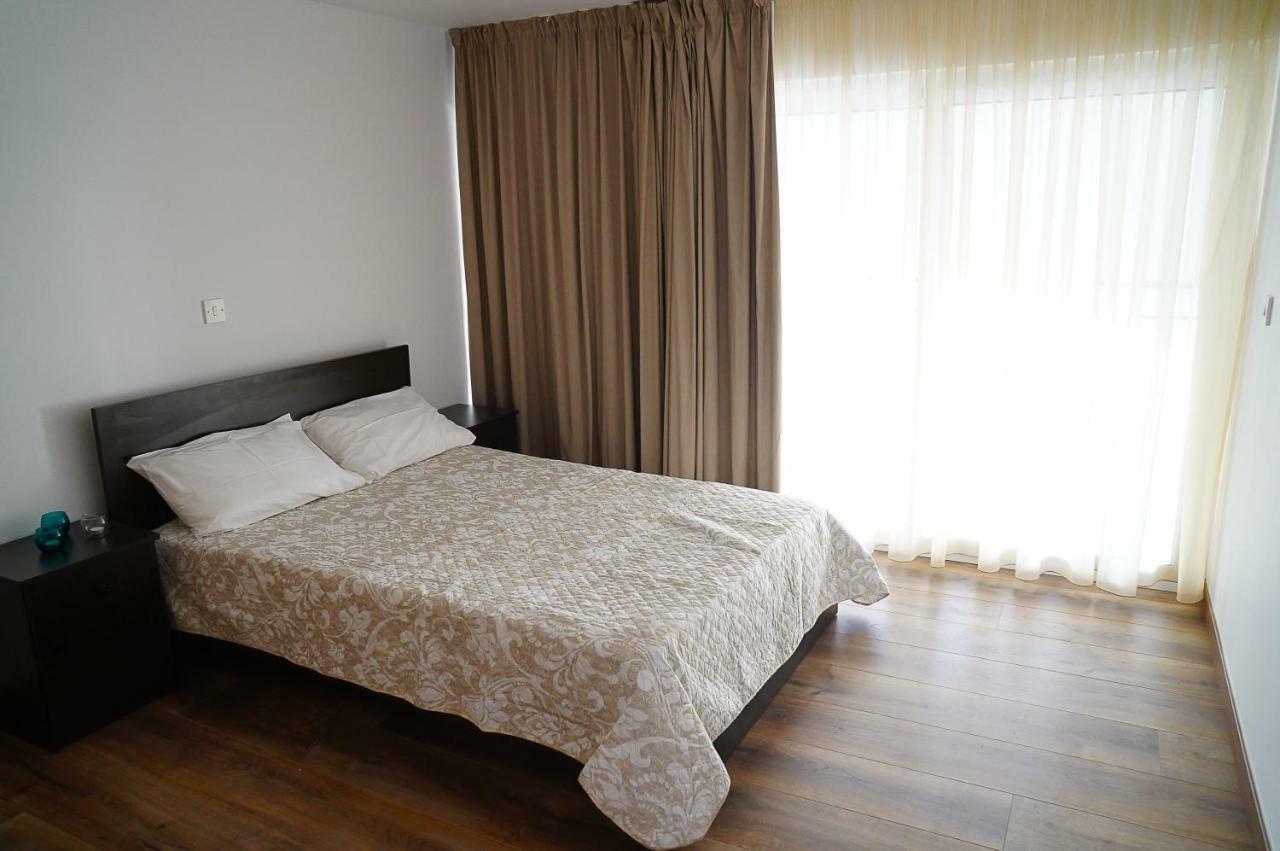 Galatex Μaisonette Lejlighed Limassol Eksteriør billede